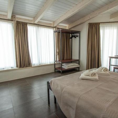 Gh Dimora Sant'Anna Hotel Carovigno Exterior photo