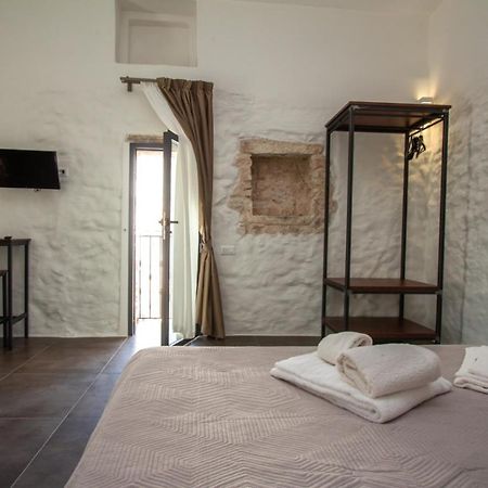 Gh Dimora Sant'Anna Hotel Carovigno Exterior photo