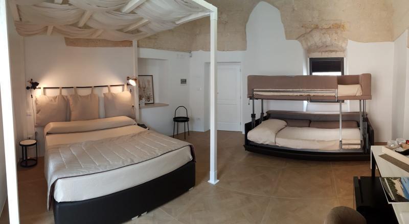Gh Dimora Sant'Anna Hotel Carovigno Exterior photo