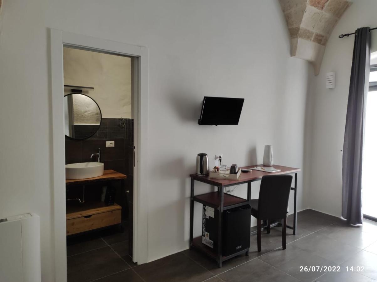 Gh Dimora Sant'Anna Hotel Carovigno Exterior photo