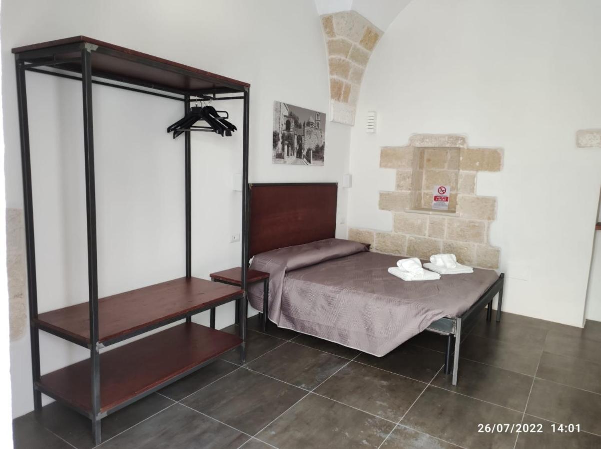 Gh Dimora Sant'Anna Hotel Carovigno Exterior photo