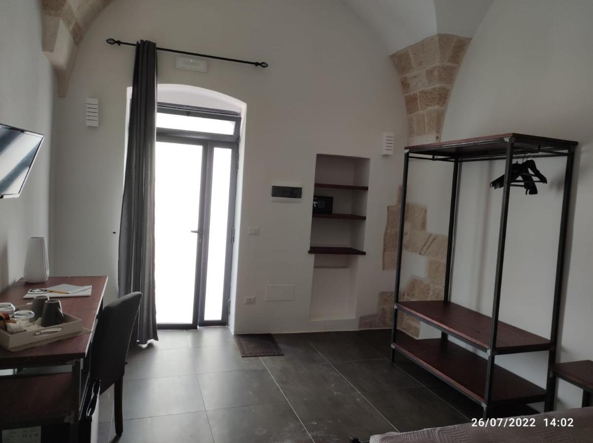 Gh Dimora Sant'Anna Hotel Carovigno Exterior photo