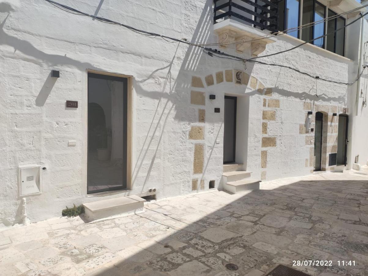 Gh Dimora Sant'Anna Hotel Carovigno Exterior photo