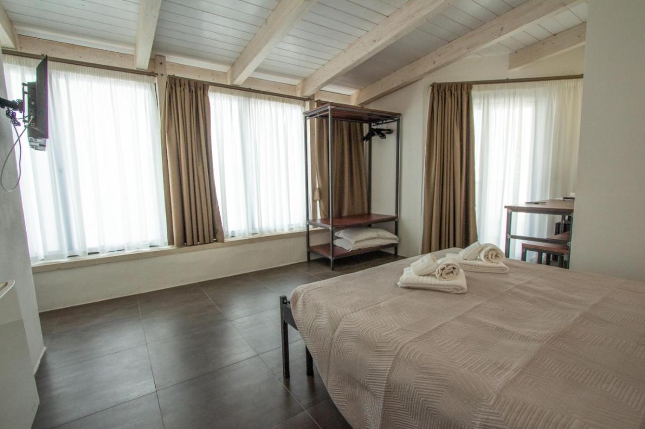 Gh Dimora Sant'Anna Hotel Carovigno Exterior photo