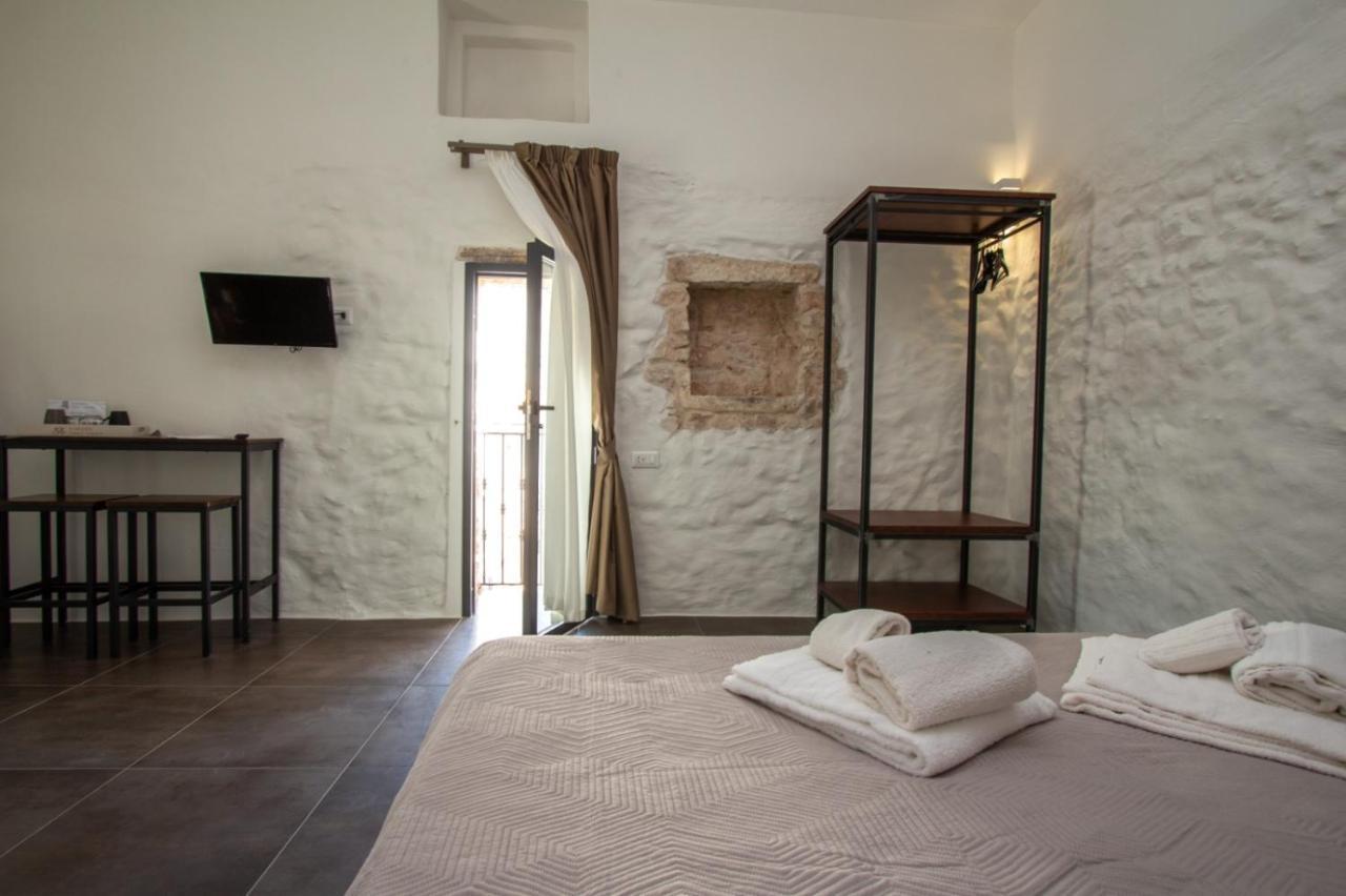 Gh Dimora Sant'Anna Hotel Carovigno Exterior photo