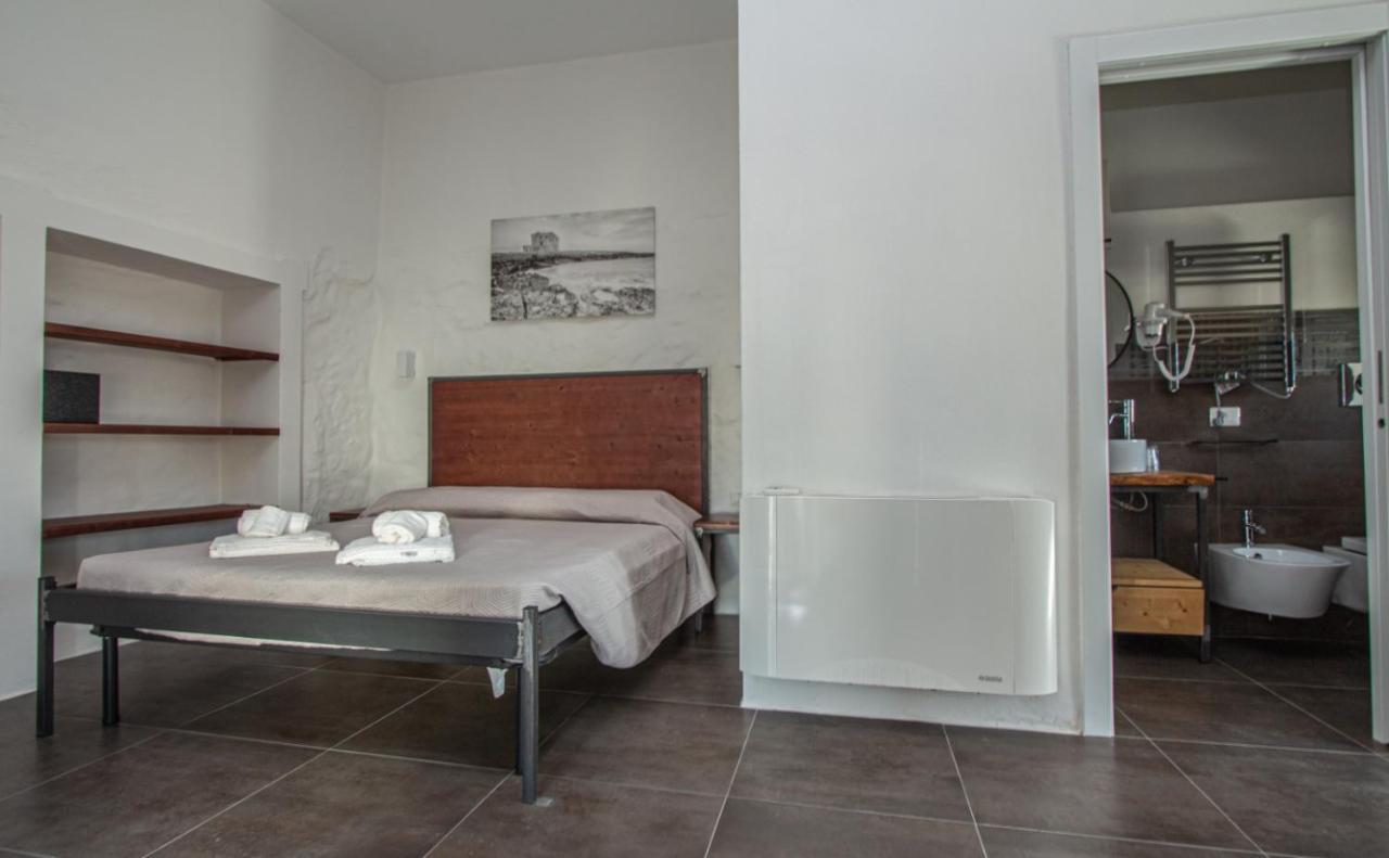 Gh Dimora Sant'Anna Hotel Carovigno Exterior photo