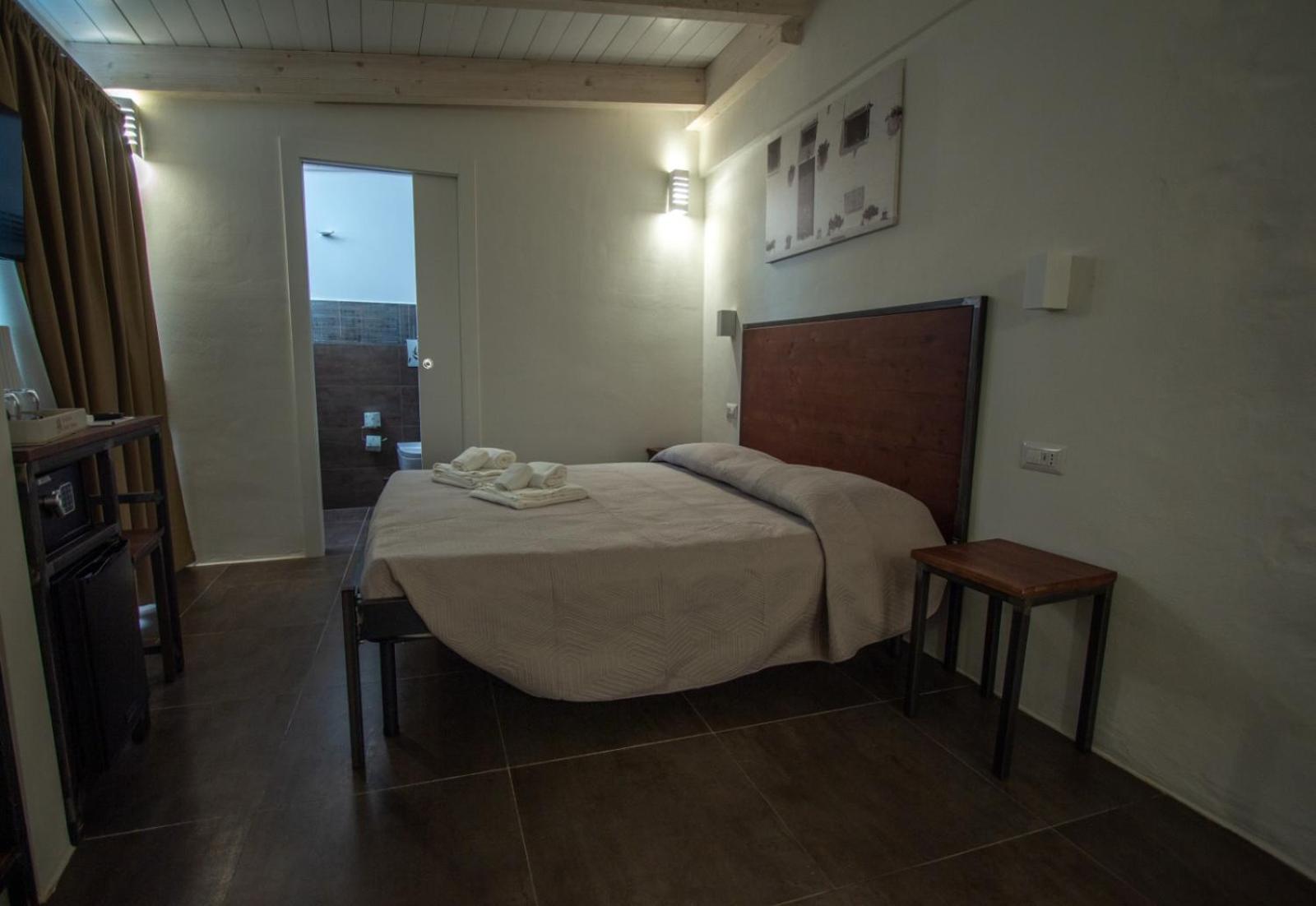 Gh Dimora Sant'Anna Hotel Carovigno Exterior photo