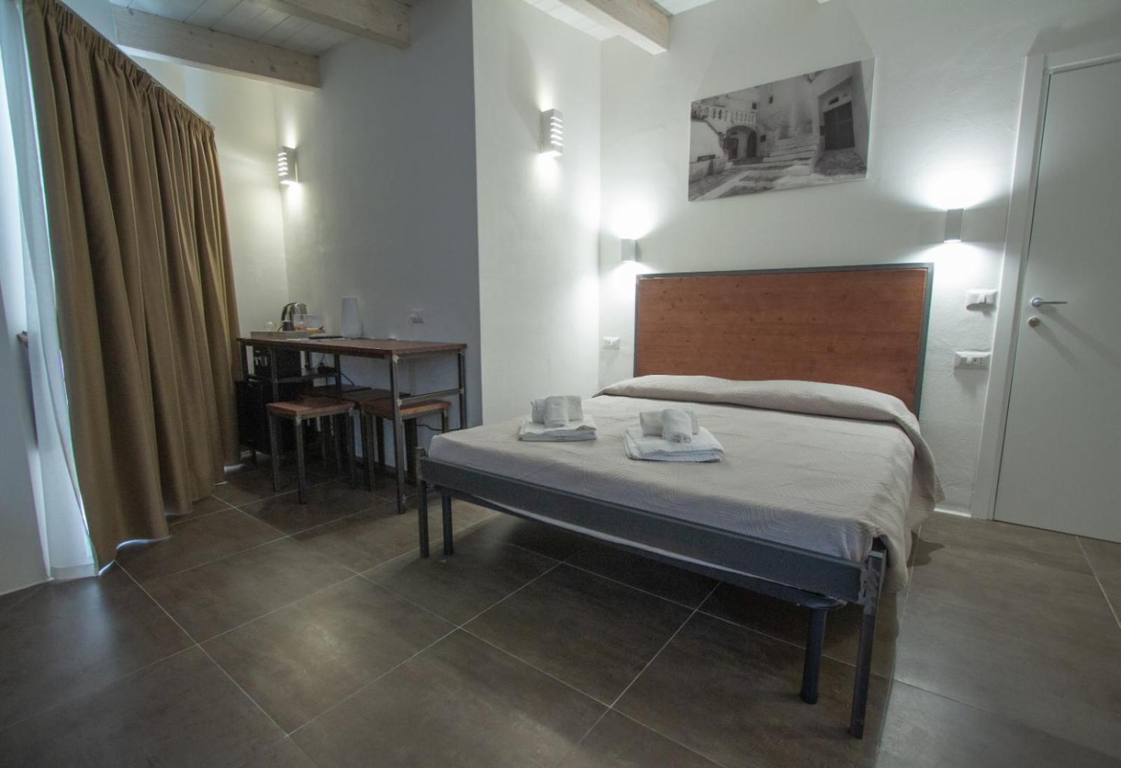 Gh Dimora Sant'Anna Hotel Carovigno Exterior photo