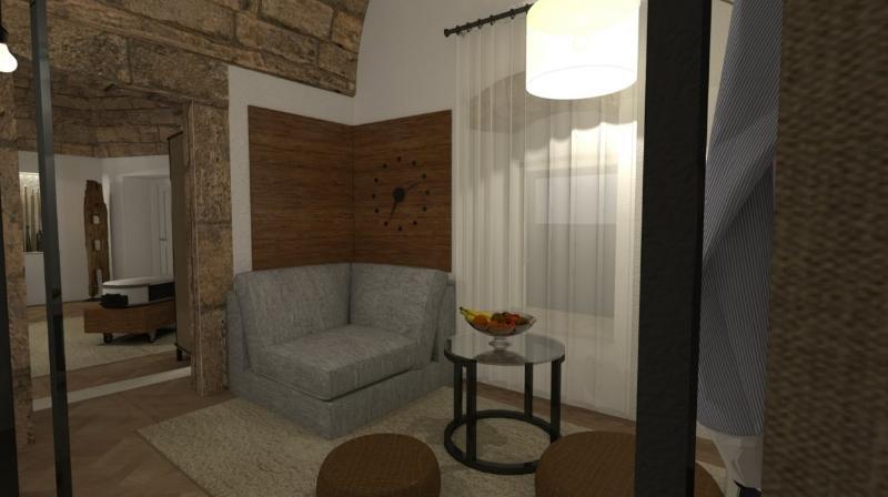 Gh Dimora Sant'Anna Hotel Carovigno Exterior photo