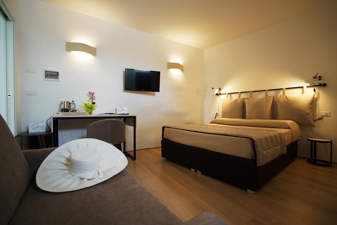 Gh Dimora Sant'Anna Hotel Carovigno Exterior photo
