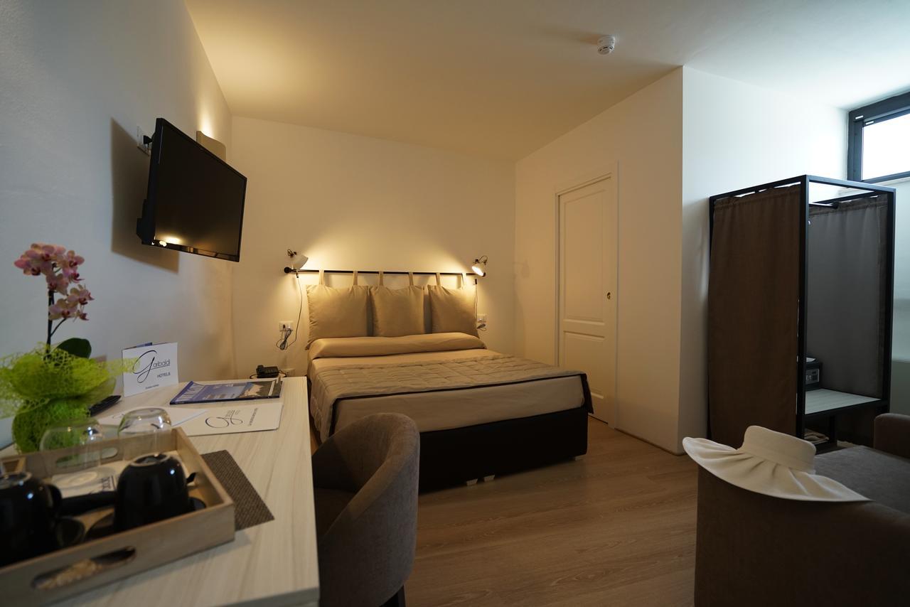 Gh Dimora Sant'Anna Hotel Carovigno Exterior photo