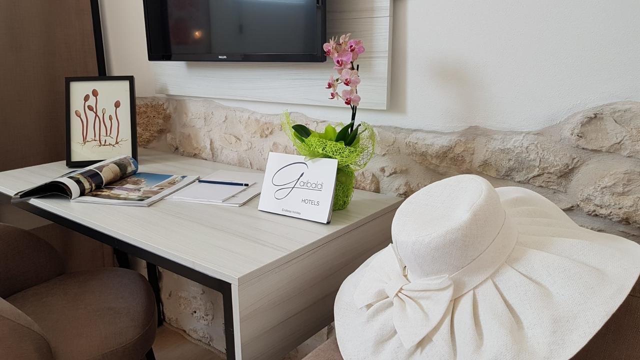 Gh Dimora Sant'Anna Hotel Carovigno Exterior photo