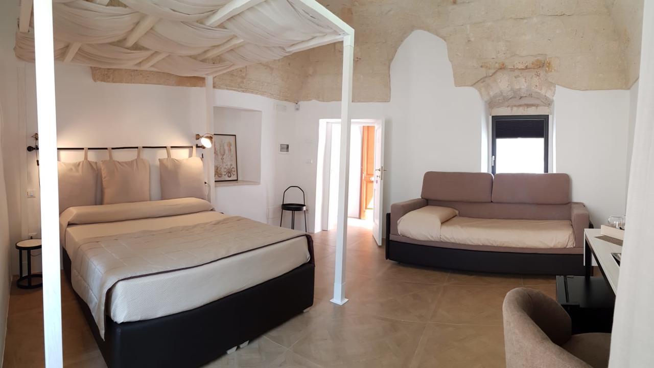Gh Dimora Sant'Anna Hotel Carovigno Exterior photo