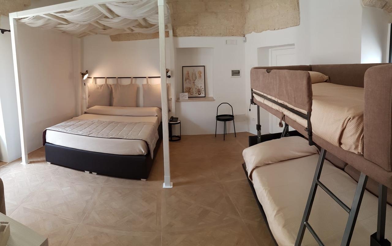 Gh Dimora Sant'Anna Hotel Carovigno Room photo