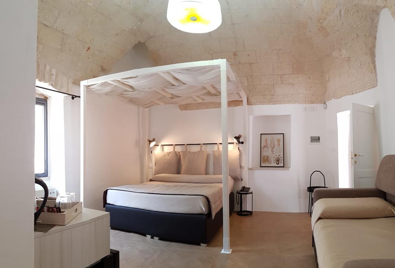 Gh Dimora Sant'Anna Hotel Carovigno Exterior photo