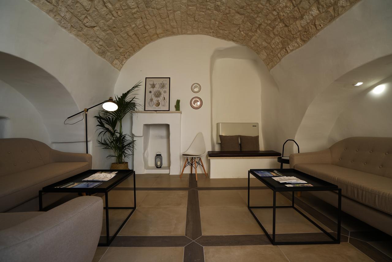 Gh Dimora Sant'Anna Hotel Carovigno Exterior photo