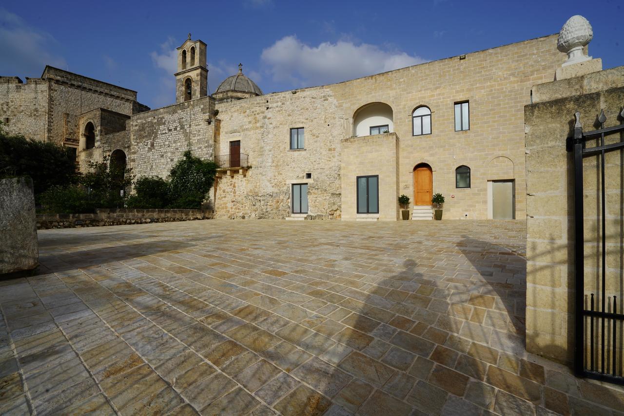Gh Dimora Sant'Anna Hotel Carovigno Exterior photo
