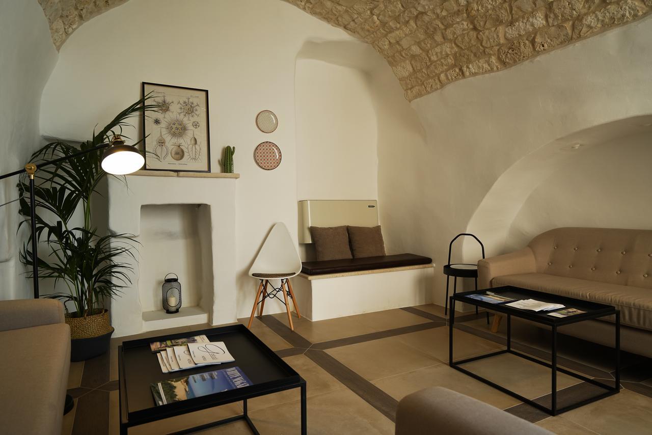 Gh Dimora Sant'Anna Hotel Carovigno Exterior photo