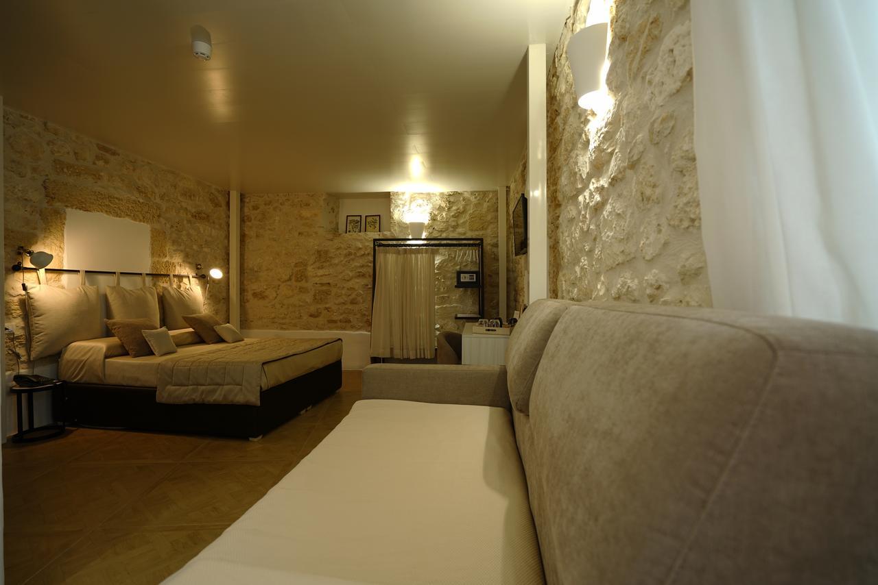 Gh Dimora Sant'Anna Hotel Carovigno Exterior photo