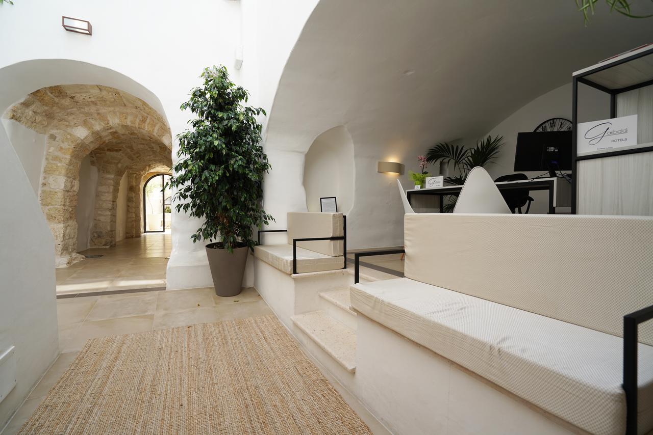 Gh Dimora Sant'Anna Hotel Carovigno Exterior photo