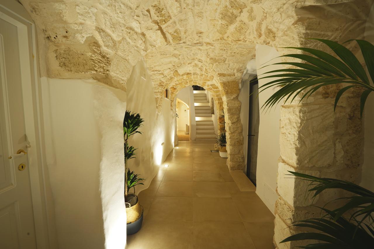 Gh Dimora Sant'Anna Hotel Carovigno Exterior photo