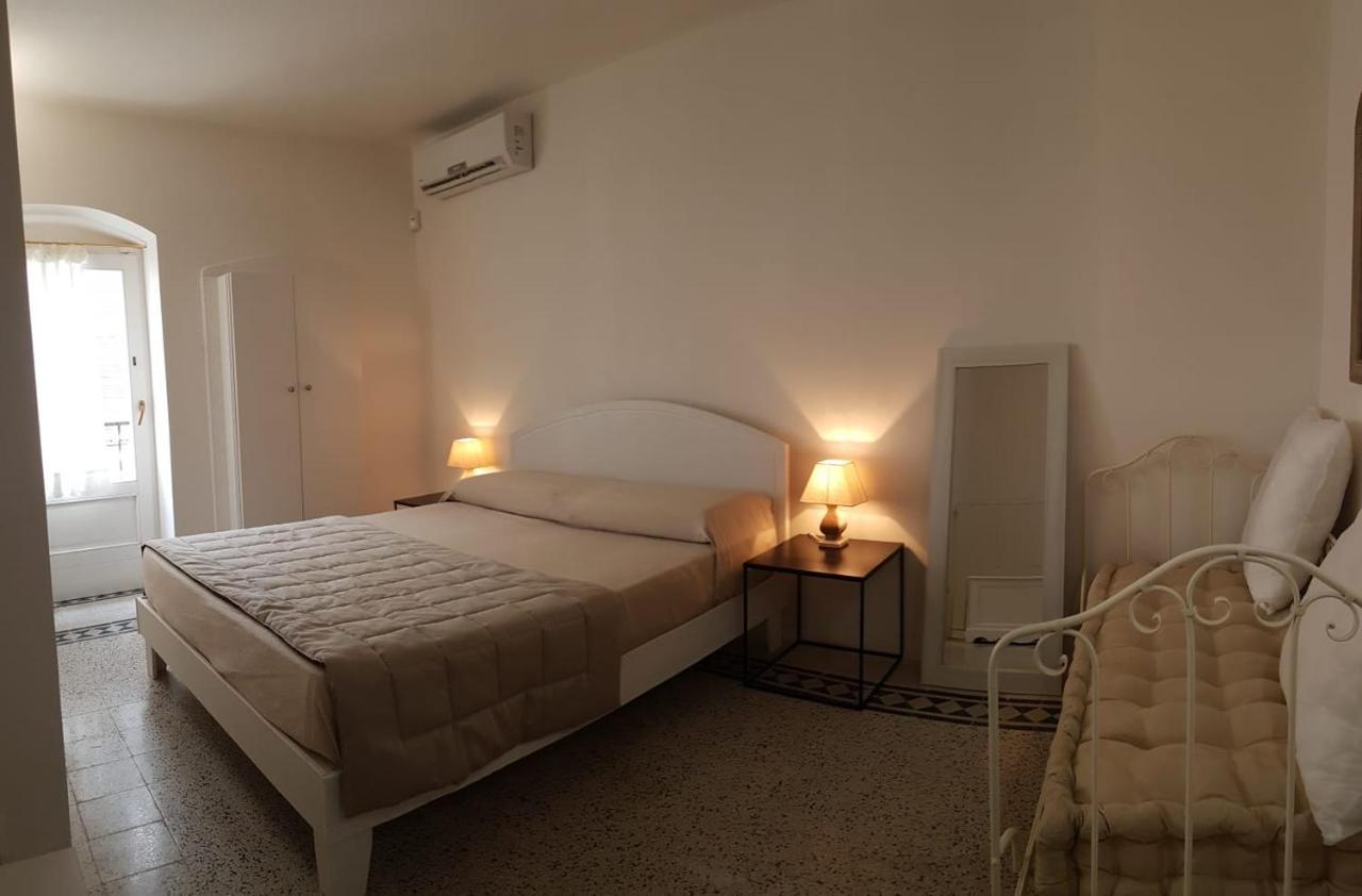 Gh Dimora Sant'Anna Hotel Carovigno Room photo