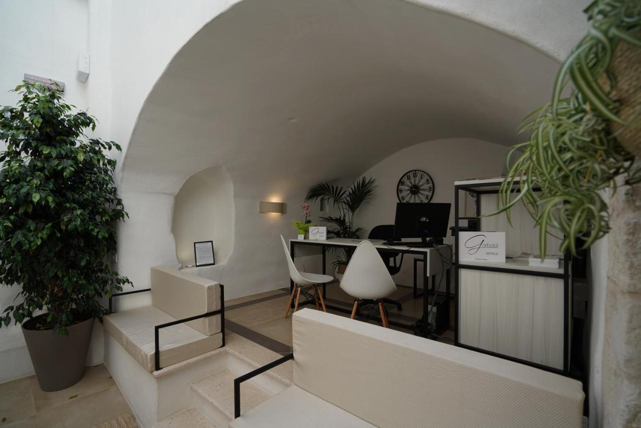 Gh Dimora Sant'Anna Hotel Carovigno Exterior photo
