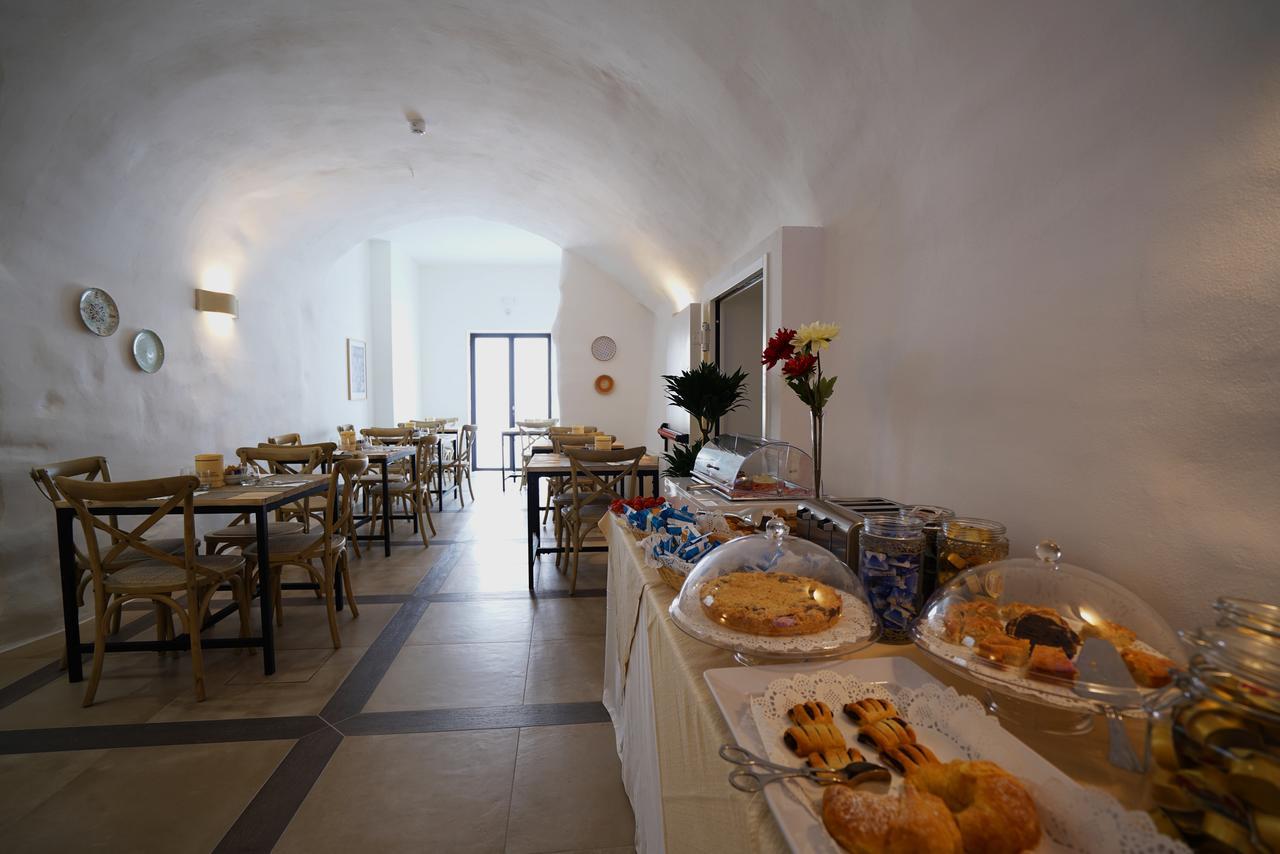 Gh Dimora Sant'Anna Hotel Carovigno Exterior photo
