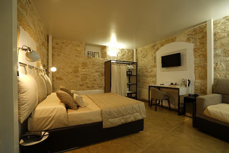 Gh Dimora Sant'Anna Hotel Carovigno Exterior photo