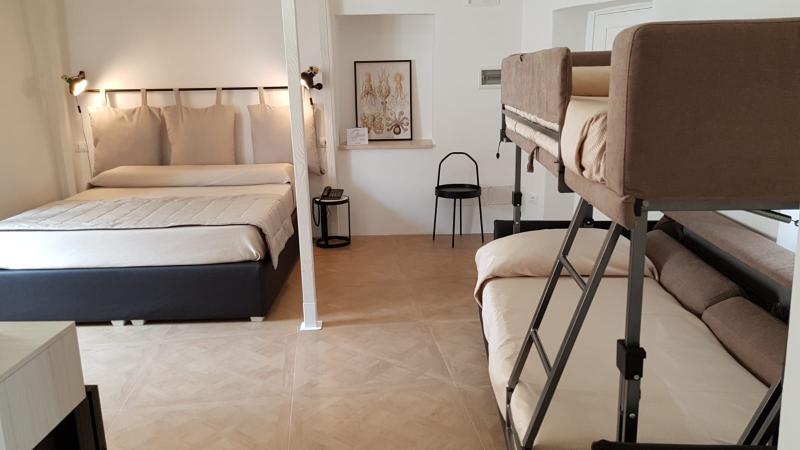 Gh Dimora Sant'Anna Hotel Carovigno Exterior photo