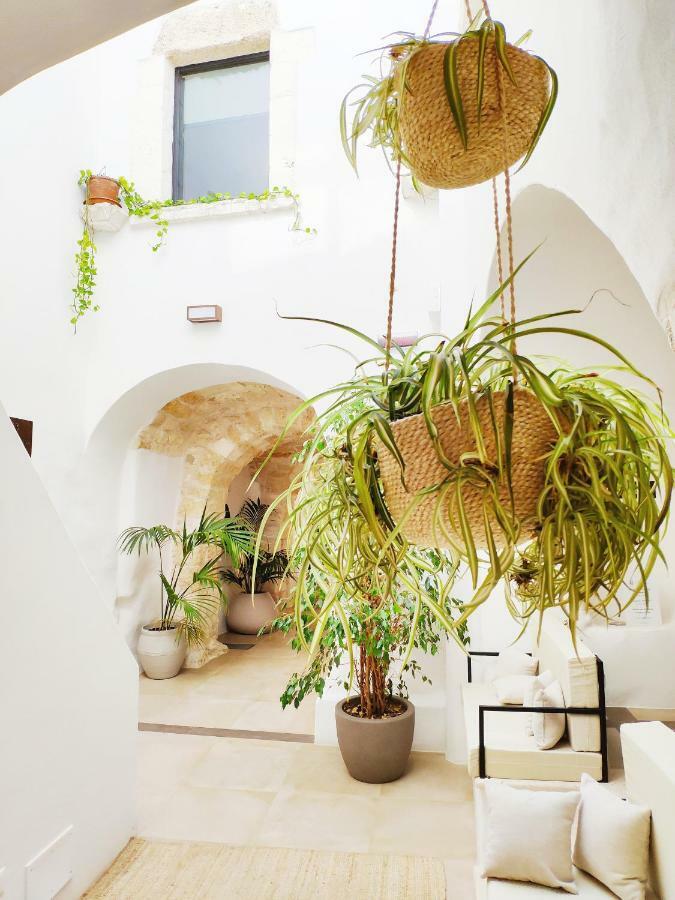 Gh Dimora Sant'Anna Hotel Carovigno Exterior photo