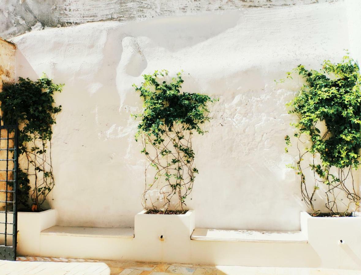 Gh Dimora Sant'Anna Hotel Carovigno Exterior photo